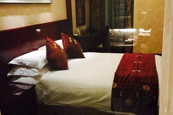 Feicheng Blossom Hotel (Taian)